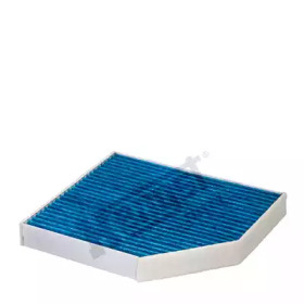 HENGST FILTER e2948lb -  Фильтр воздуха в салоне